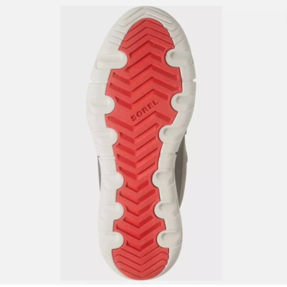 NEW Sorel Womens' Explorer II Waterproof Winter Snow Boots - Picture 4 of 8